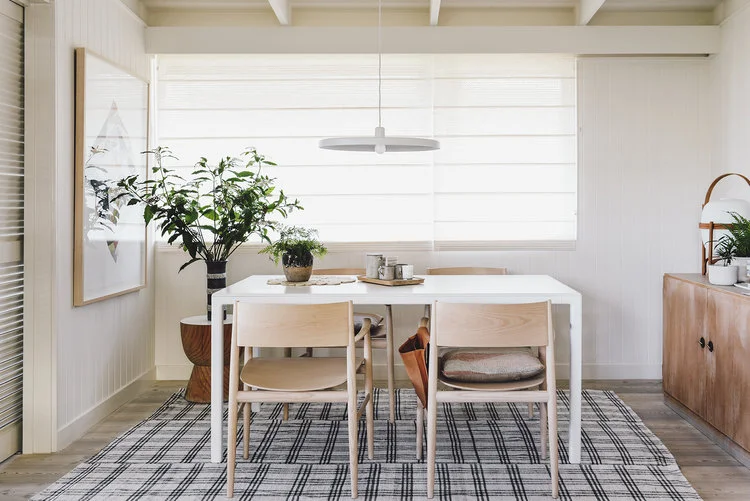 Pictured: Image from Modern Retro Homes for Hardie Grant.
