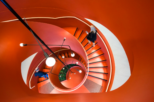 Pictured: Pepper Sydney by HASSELL.