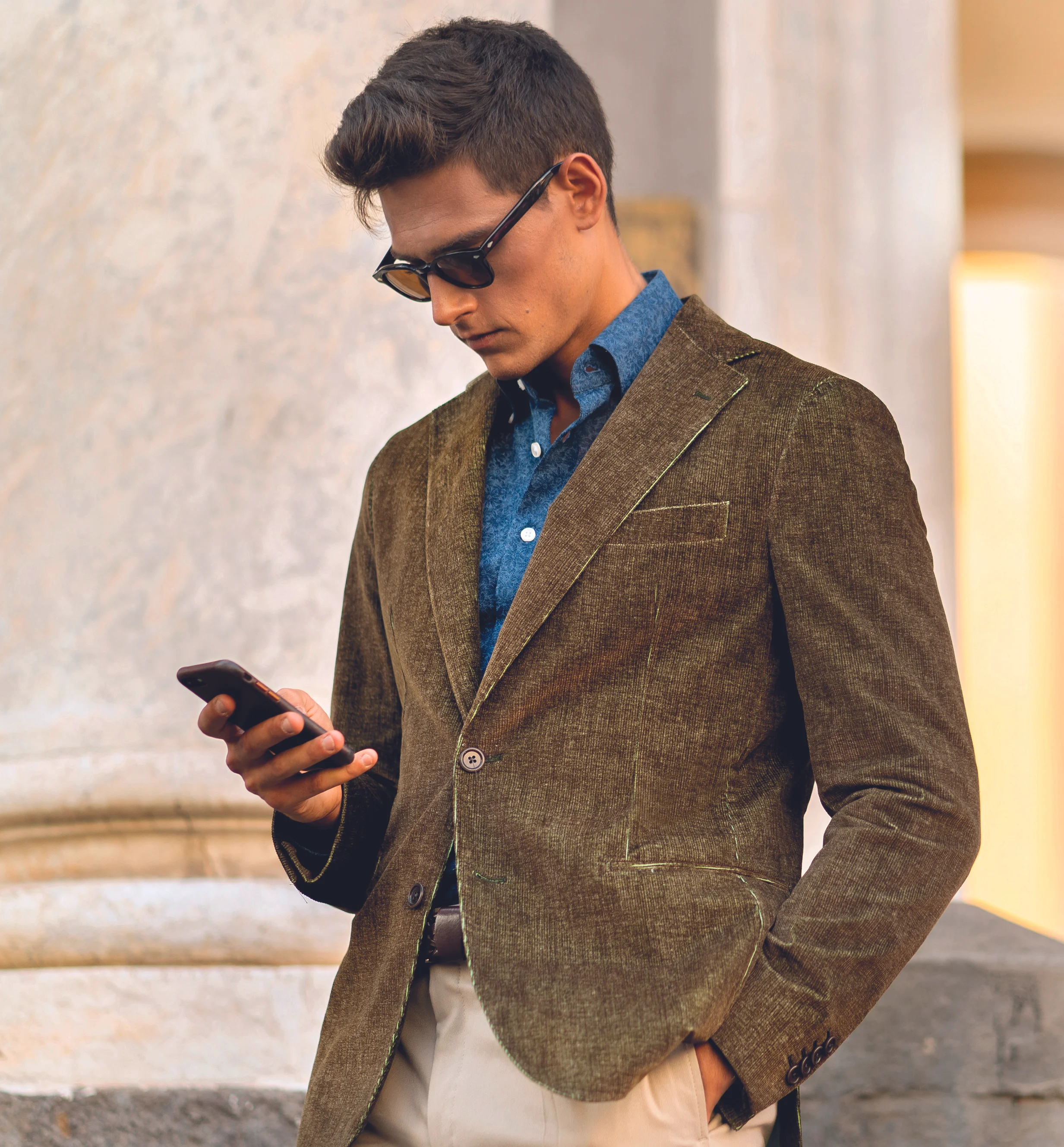 Ariston. Die neue Kollektion.