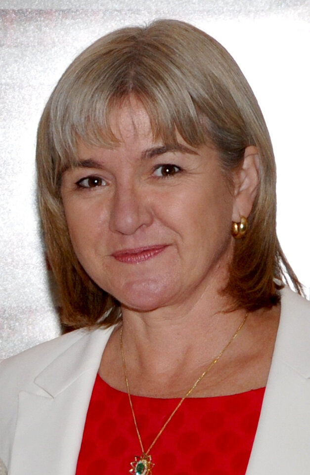 CHARLOTTE SCOTT