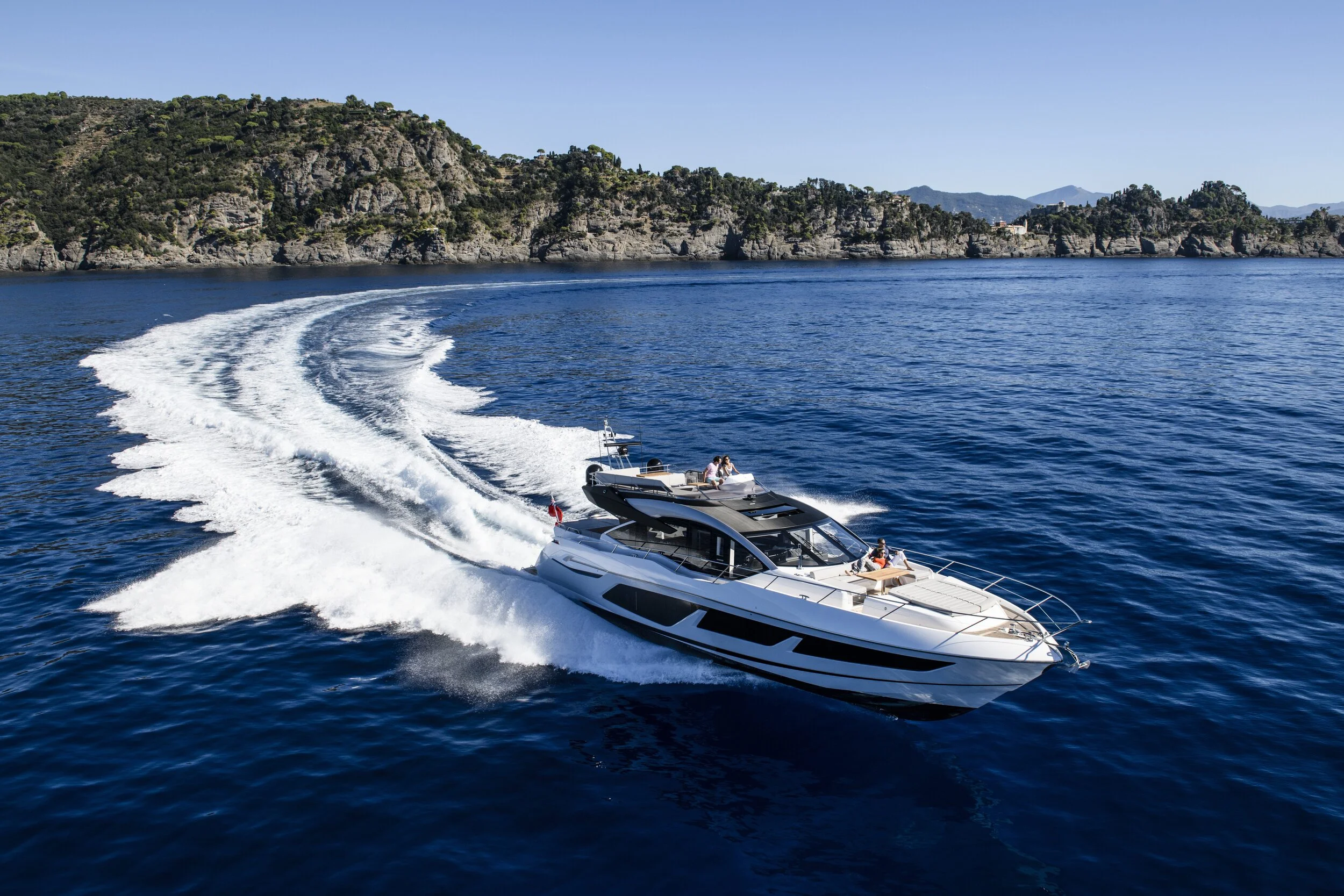 The wait is over - Its show time! Boats2020