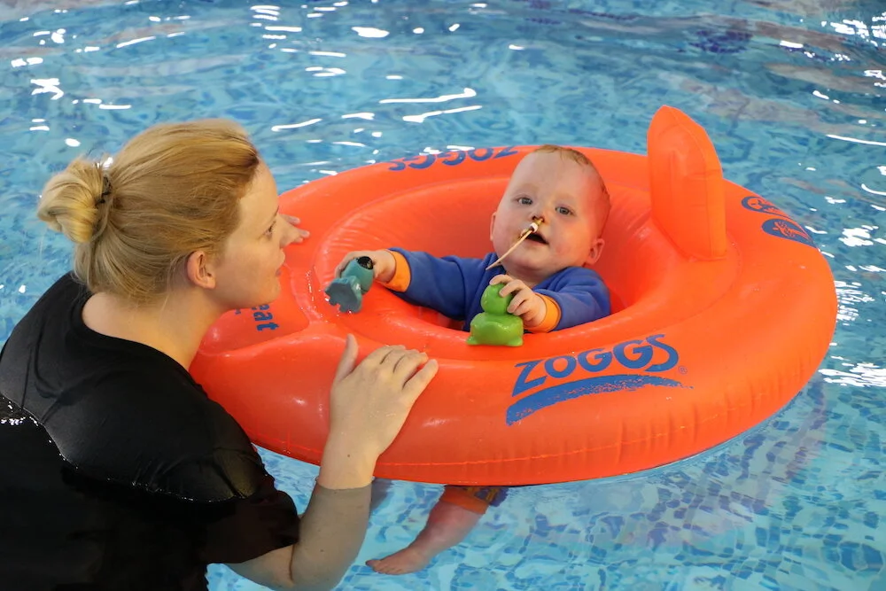 Naomi House and Jacksplace Blog