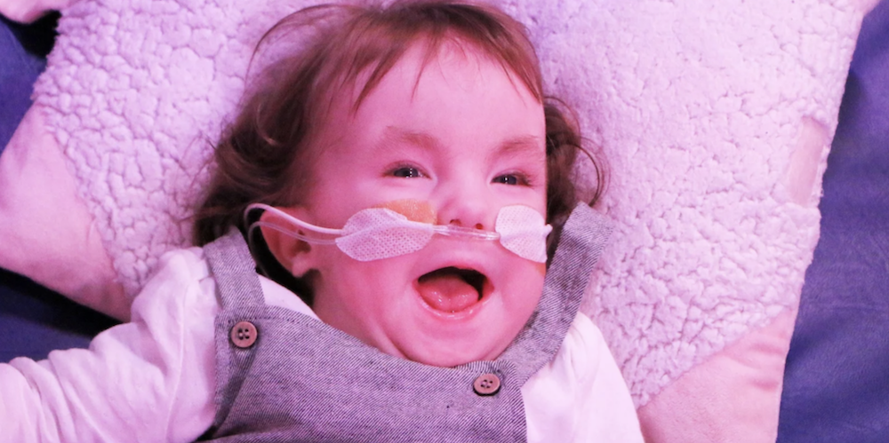 Naomi House Charity Blog