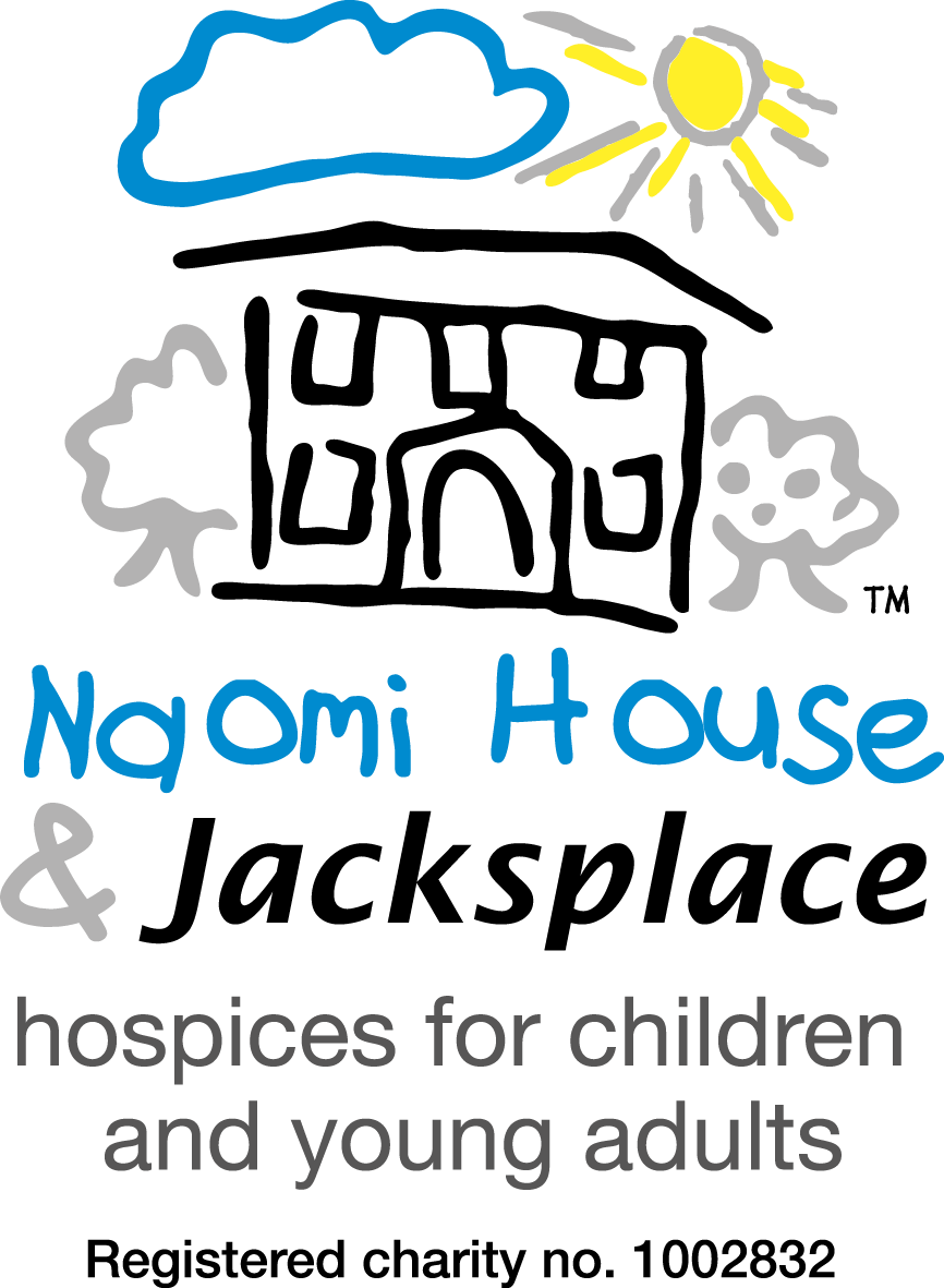 Naomi House Logo
