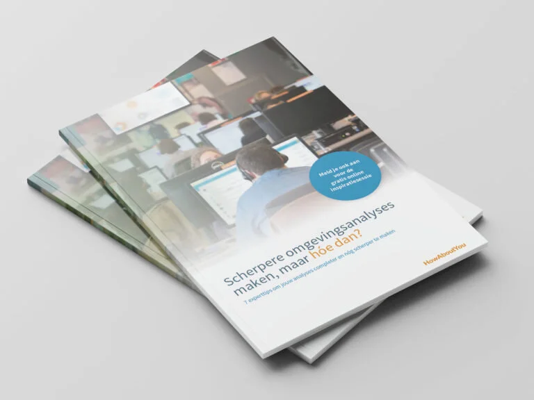 Whitepaper &amp; Webinar! Adviseren op basis van het Omgevingsbeeld