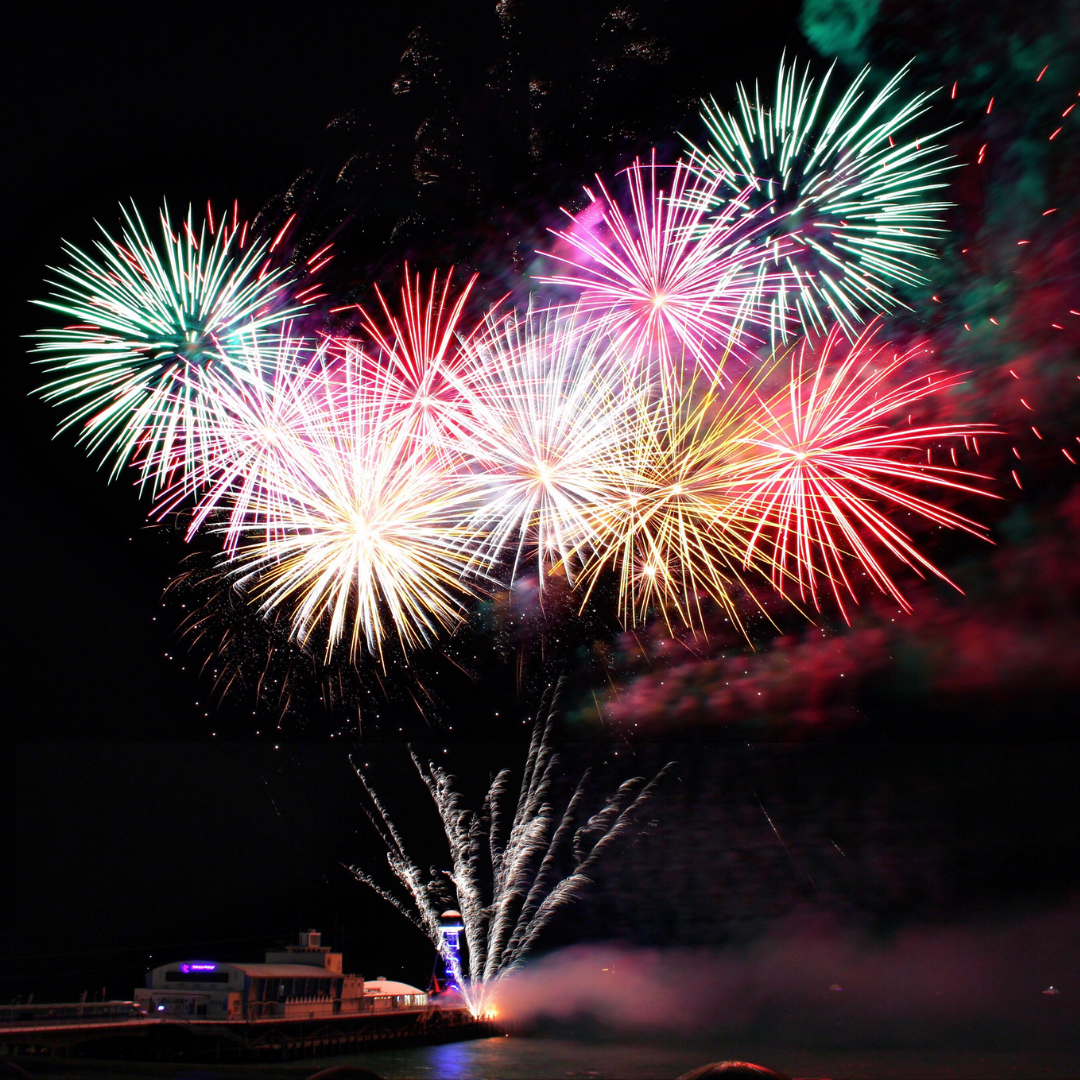 Hoe houden we het fijn met vuurwerk? Acht tips voor gemeenten.