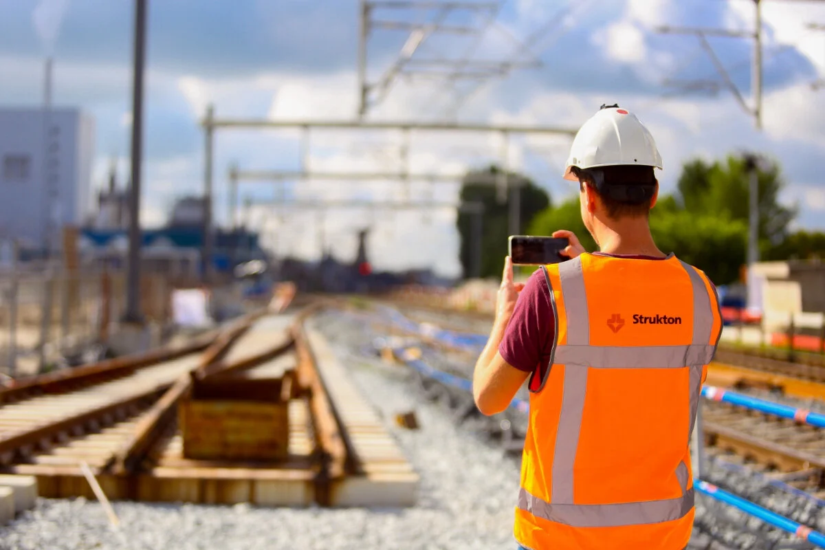 Online monitoring essentieel voor omgevingsmanagement