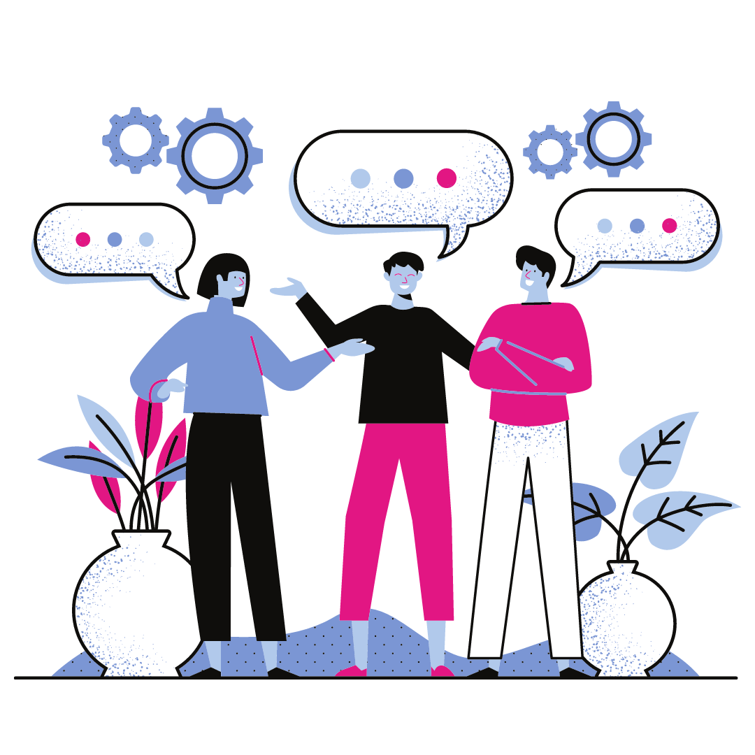 Communicatie gaat óók over participatie