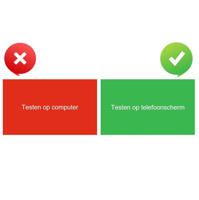 Draai slechte vragenlijsten om en je krijgt...