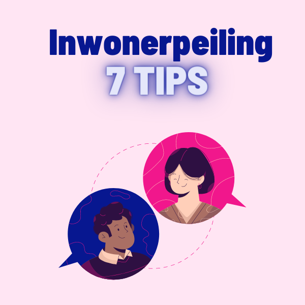 Hoe organiseer en beheer je je inwonerpanel?