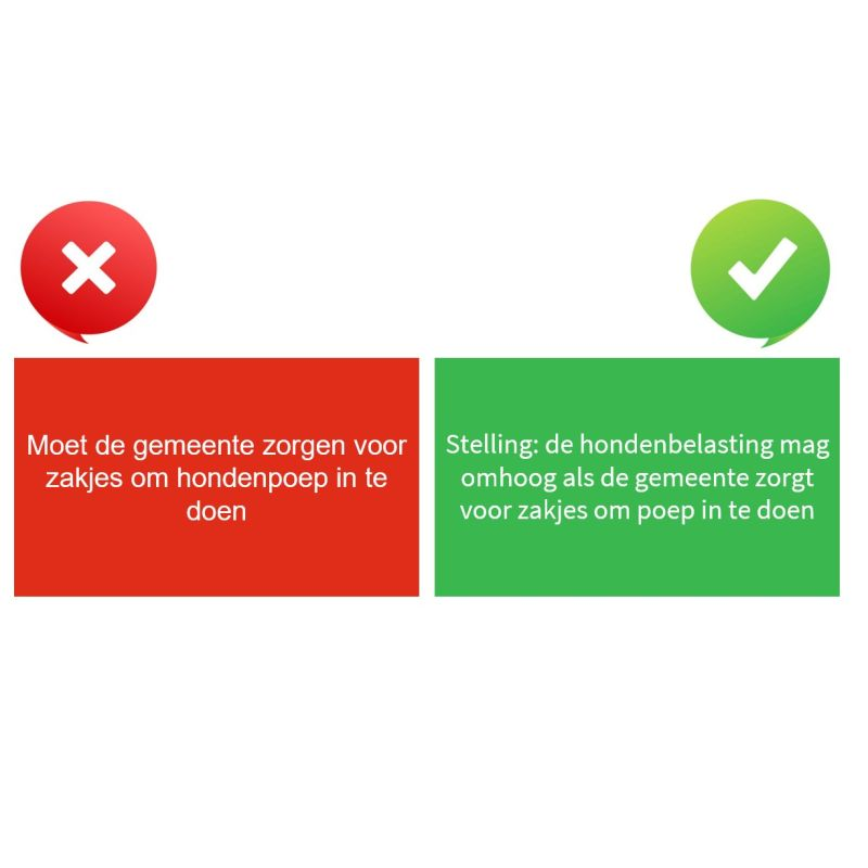 Hoe voorkom je sinterklaas-vragen