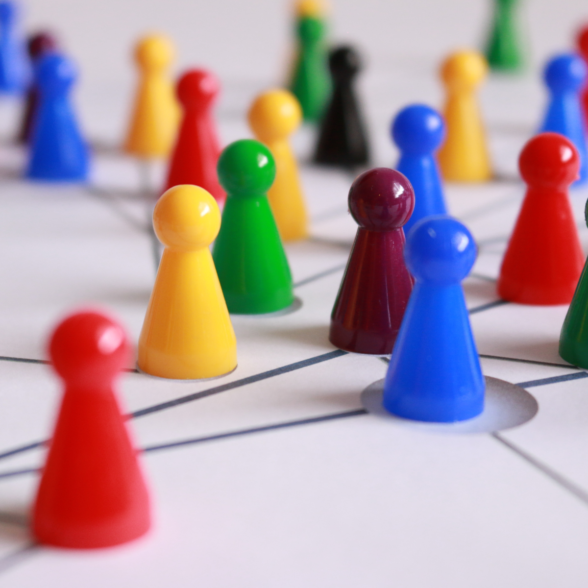 Overheid is binnenshuis soms zo versplinterd, dat het een coherente en effectieve communicatie naar buiten behoorlijk hindert