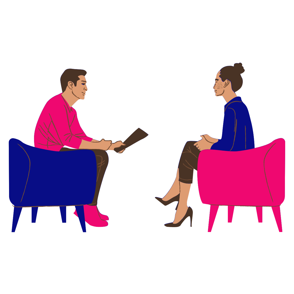 Verandercommunicatie: (mee)doen of niet?