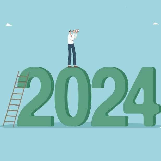 Jaarplan? Focus op impact.