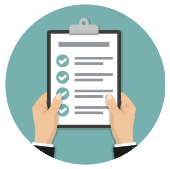 Beleidsmaker, toets criteria bij inwoners