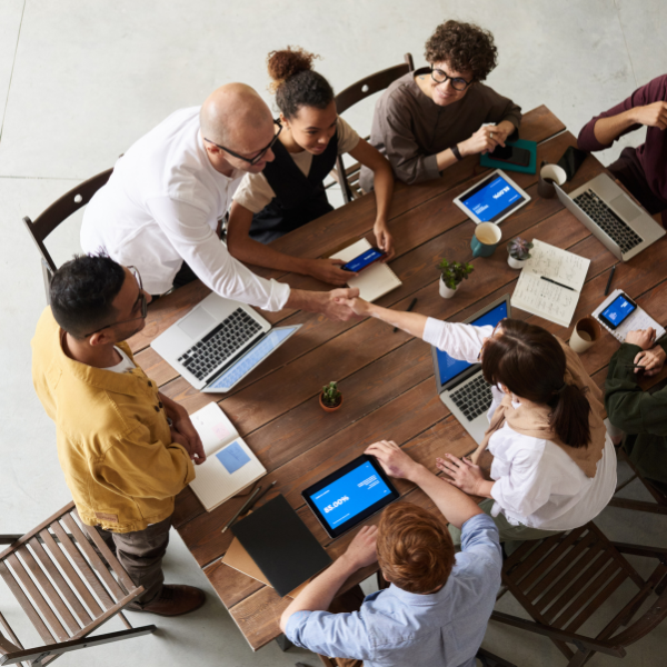 Keuze van participatietools hangt af van de vraag die je hebt