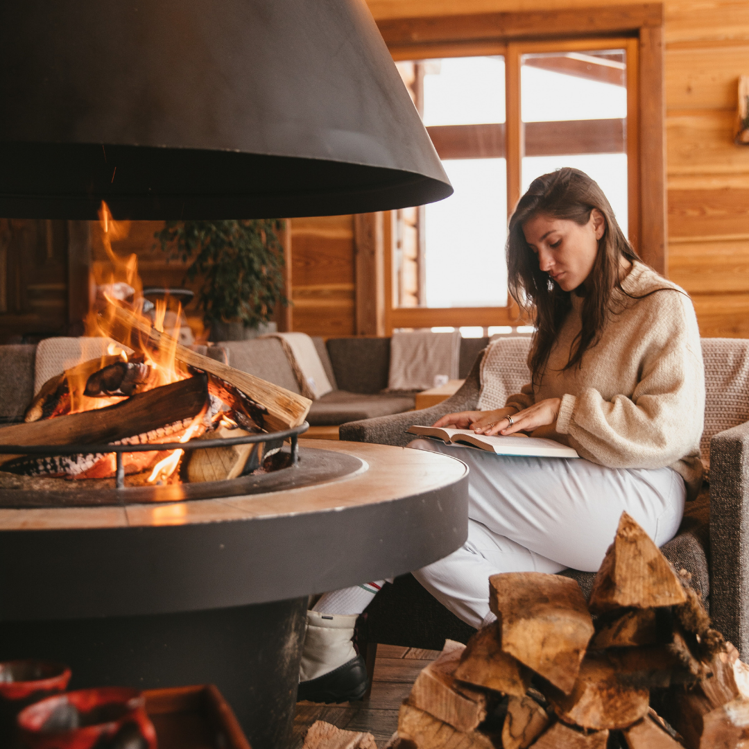 Case: Hout stook: van heel normaal naar hot issue?