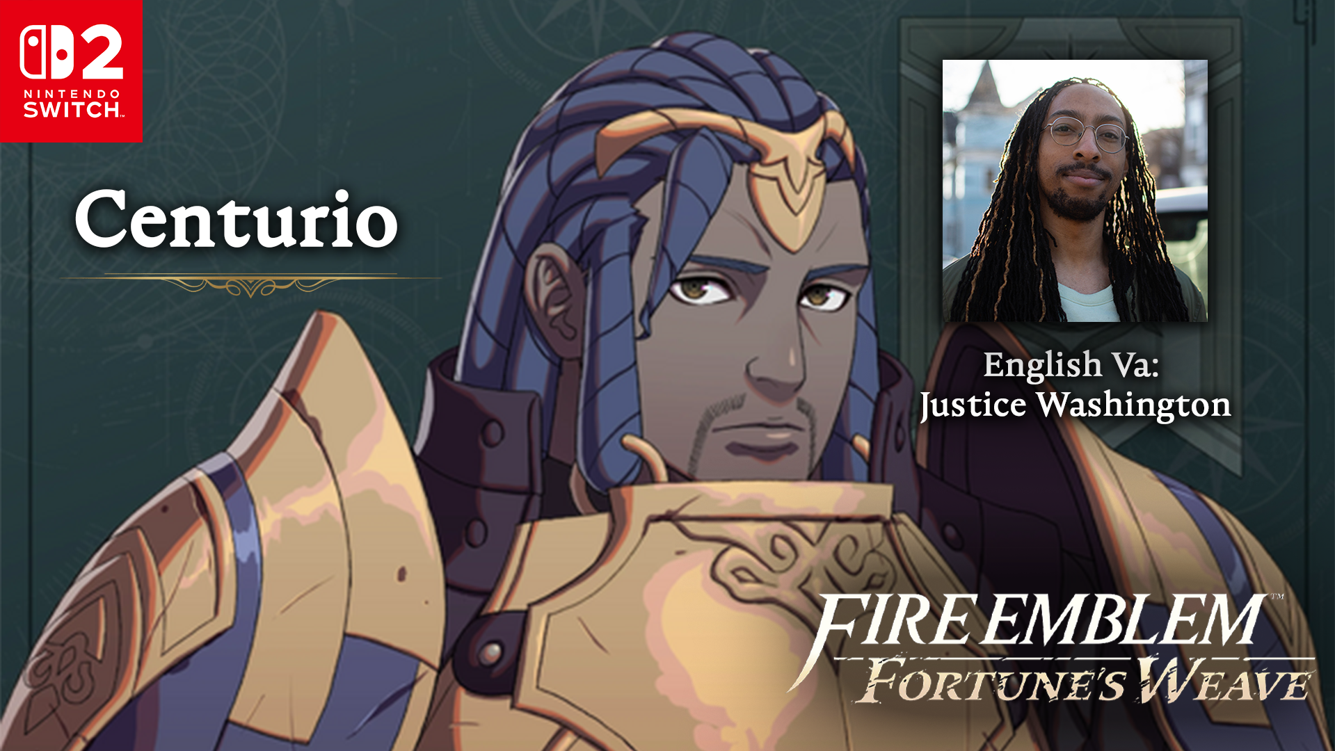 Centurio