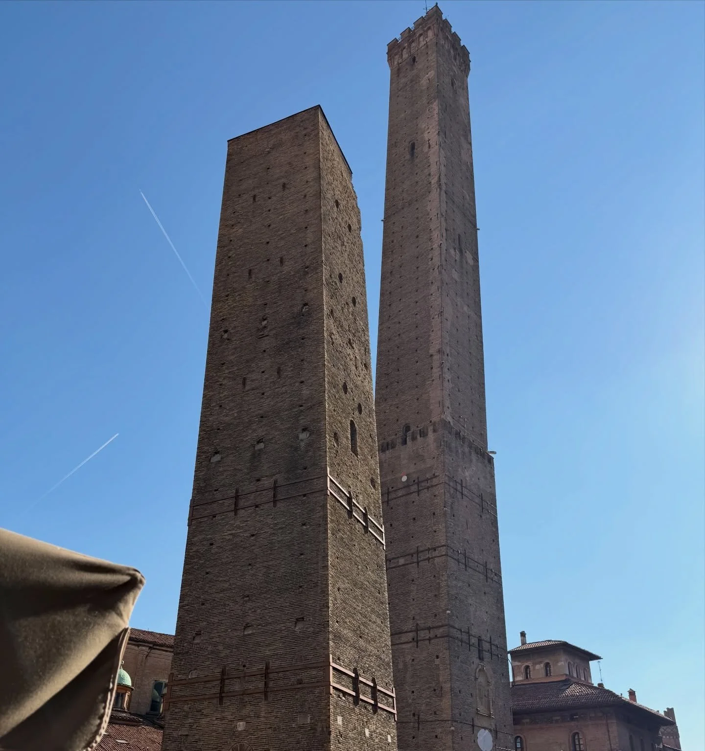 HAPPY THANKSGIVING FRIENDS!
Monte&rsquo;s is closed today, but please enjoy these photos from our recent trip to Bologna.  See you tomorrow!

OPEN FRIDAY 11-8

#thanksgiving #bologna #friendsgiving
@montesfinefoods