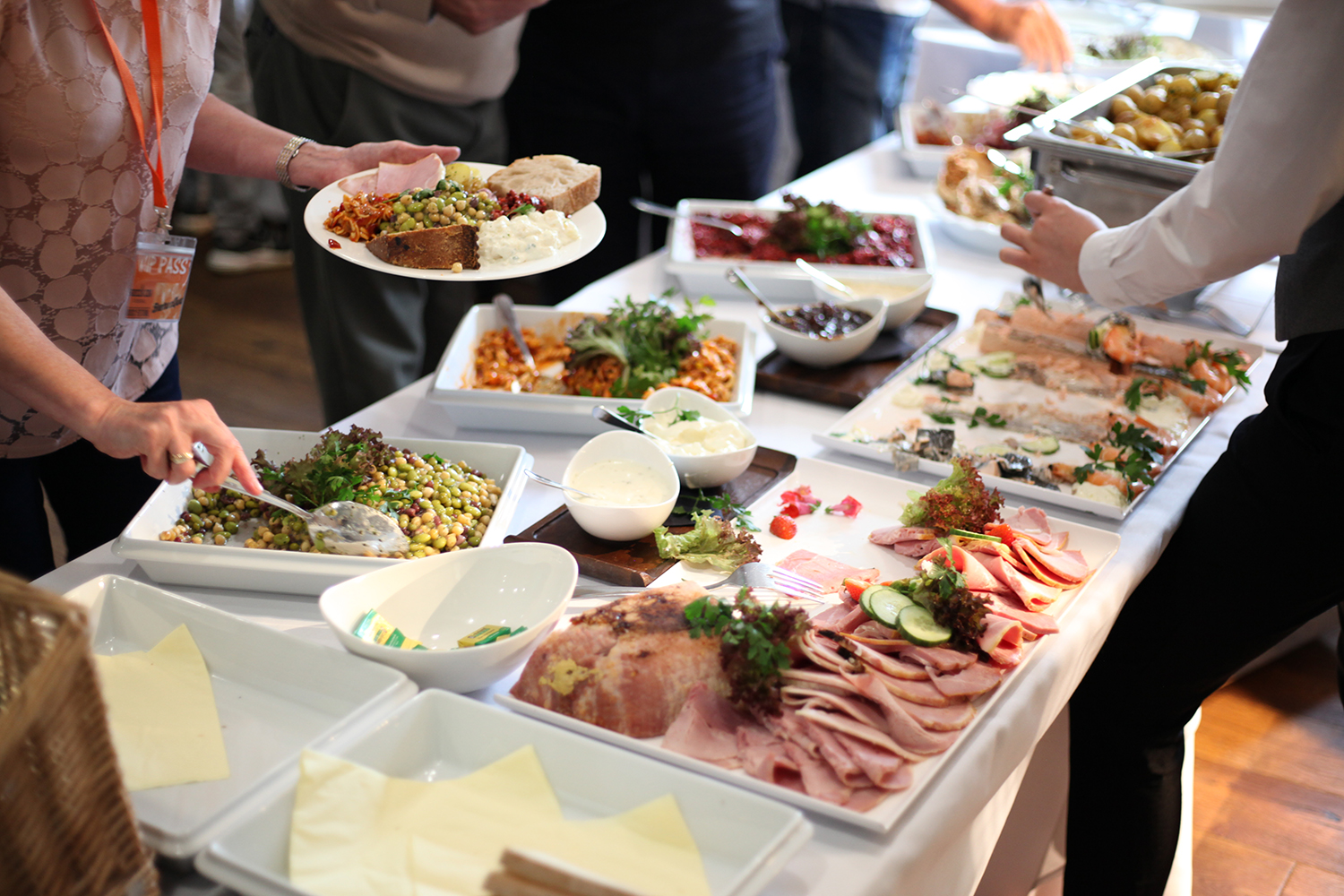 Buffet at Mintbridge.jpg
