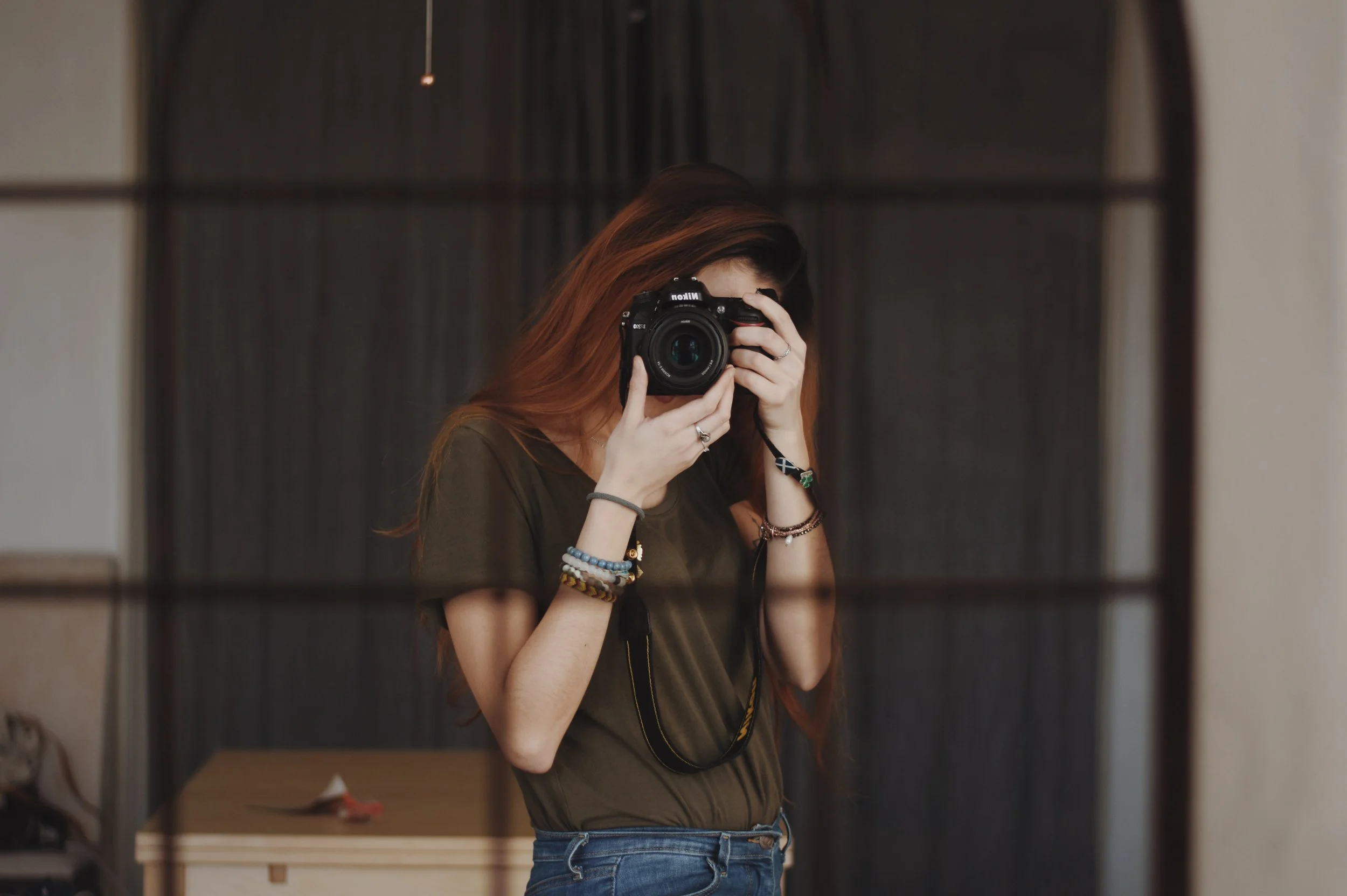 Foto von Celine Druguet auf Unsplash