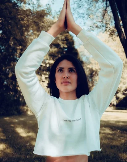 Anjali Mudra