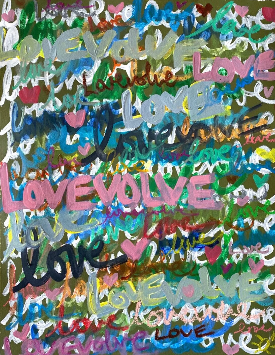 A Conversation with an Art Advisor: Shelli Beermann