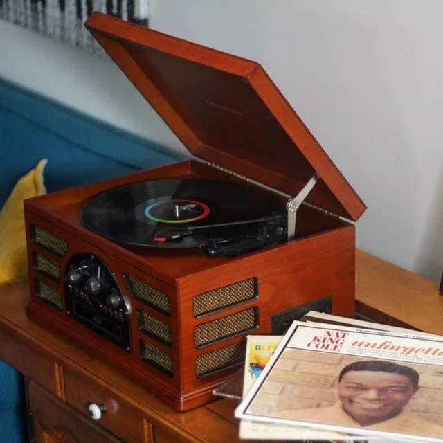 Decluttering Through the Grief