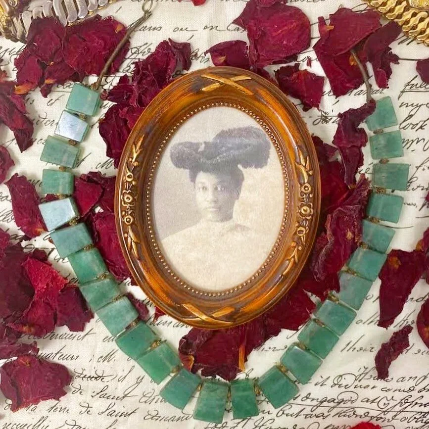 The Way They Are: Preserving the Material Culture of Black Victorians &amp; 19th Century Historically Accurate Representation 