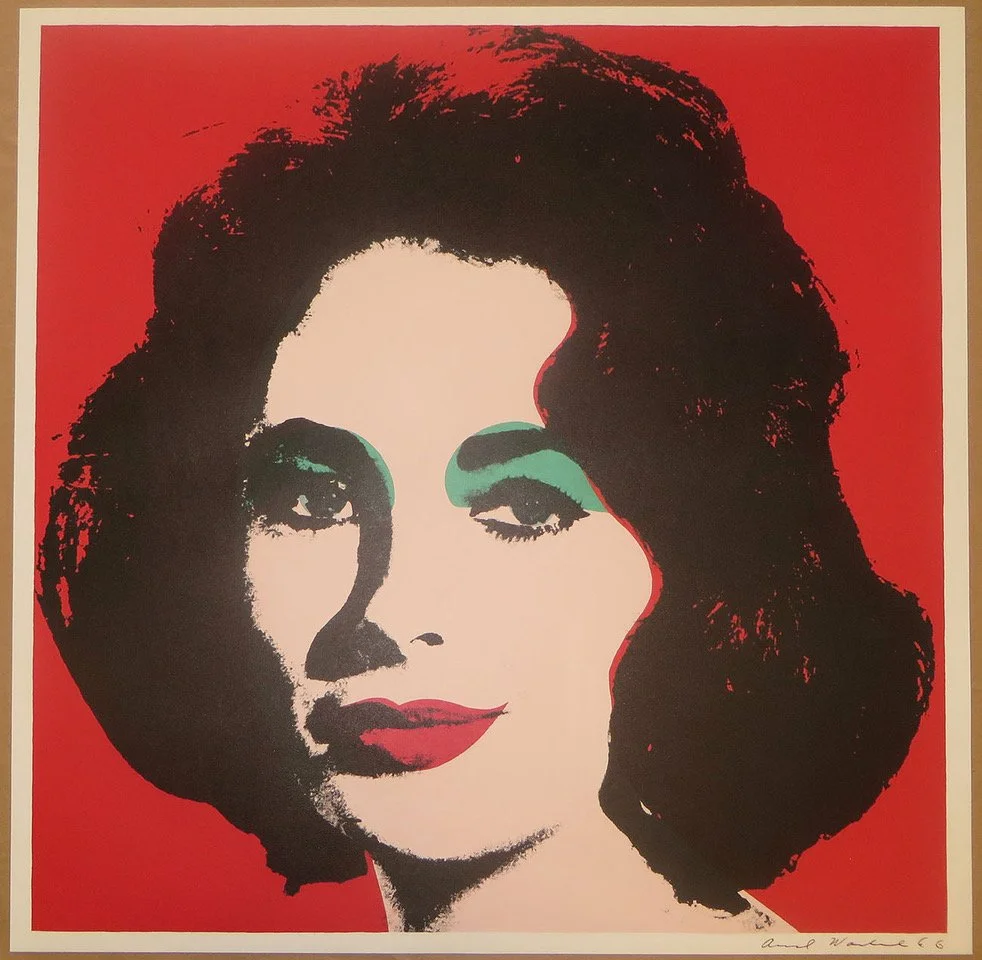 Identifying Restoration in Contemporary Prints