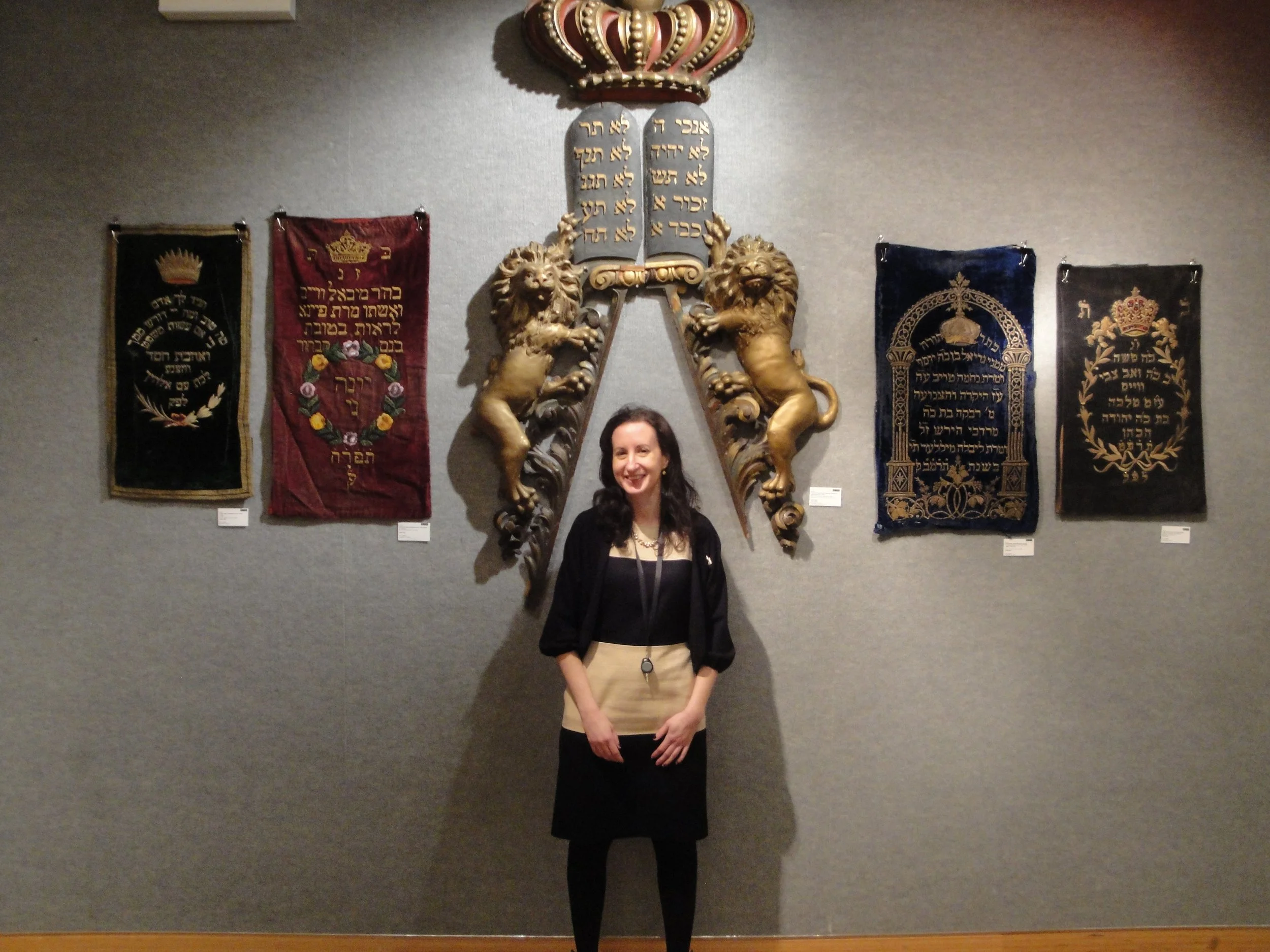 Heritage and Judaica: Why Judaica Is Not Exclusively Jewish Art—The Appraisal Dilemma