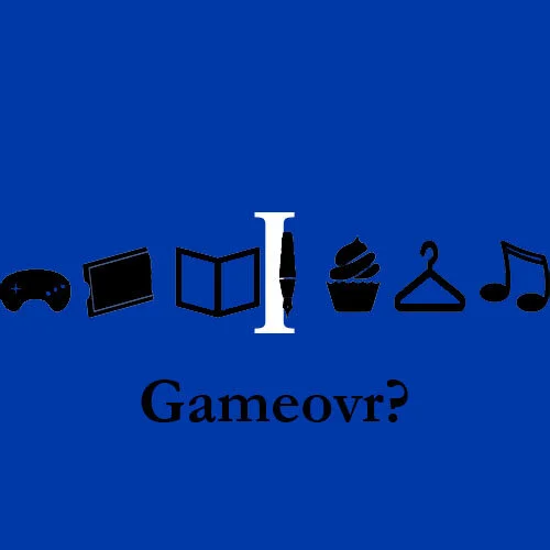 Gameovr?