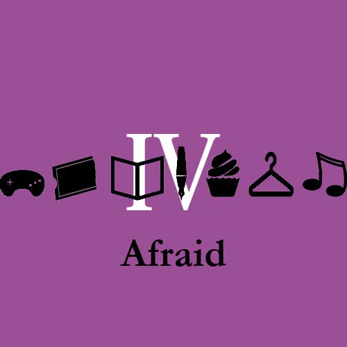 Afraid