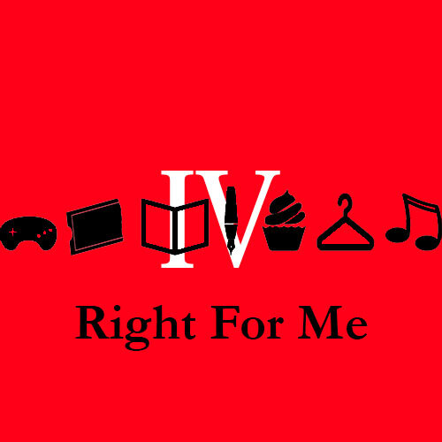 Right For Me
