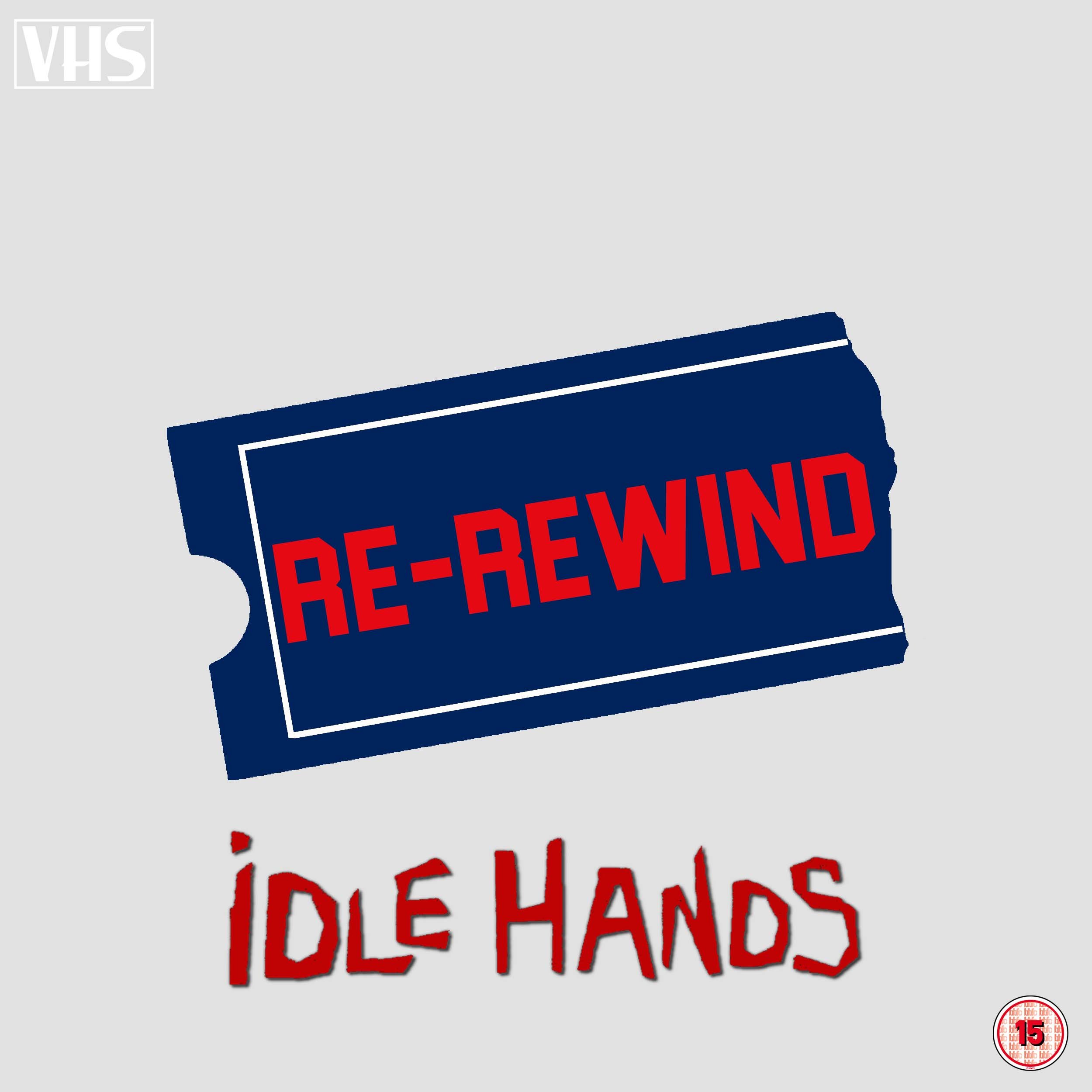 Idle Hands