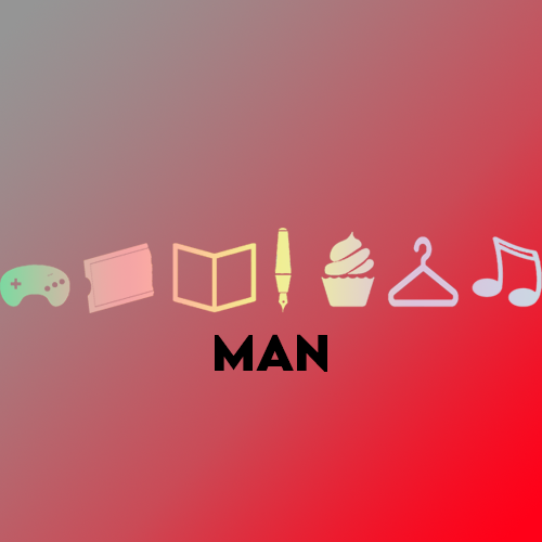 Man