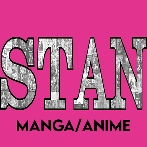 Manga Anime