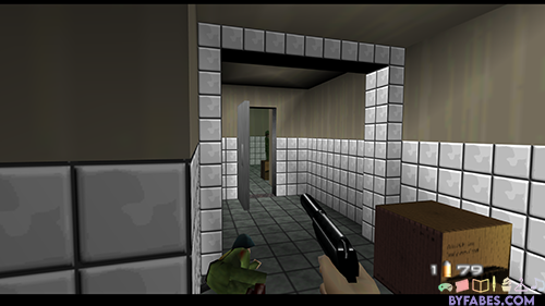 GoldenEye 007 Download - GameFabrique