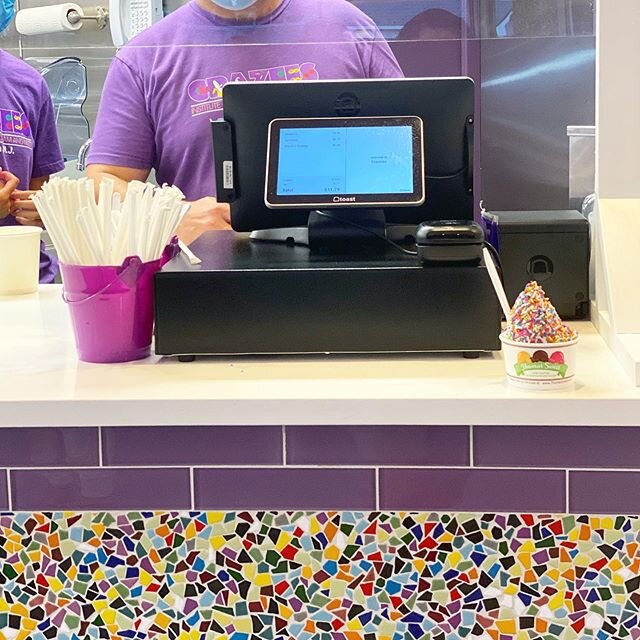 We figured since 2020 is a year of unexpected happenings, we&rsquo;d add another to the list: WE NOW TAKE CREDIT CARDS! We&rsquo;re no longer &ldquo;cash only&rdquo; in order to ensure the health and safety of our customers and employees 💜