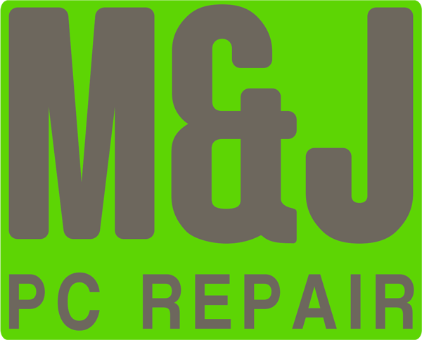 M&J PC Repair