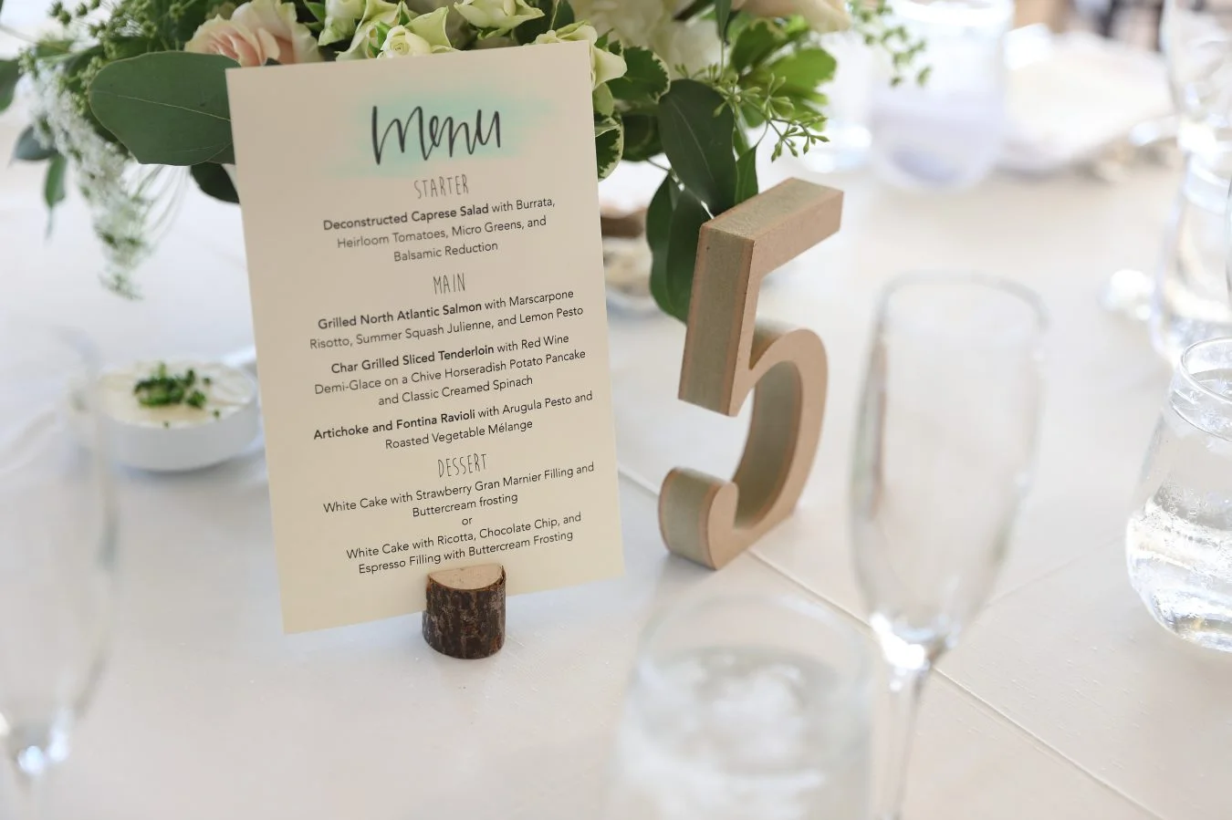 Wedding Design