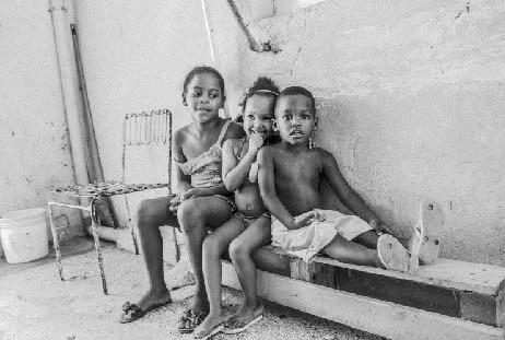 Hermanos cubanos