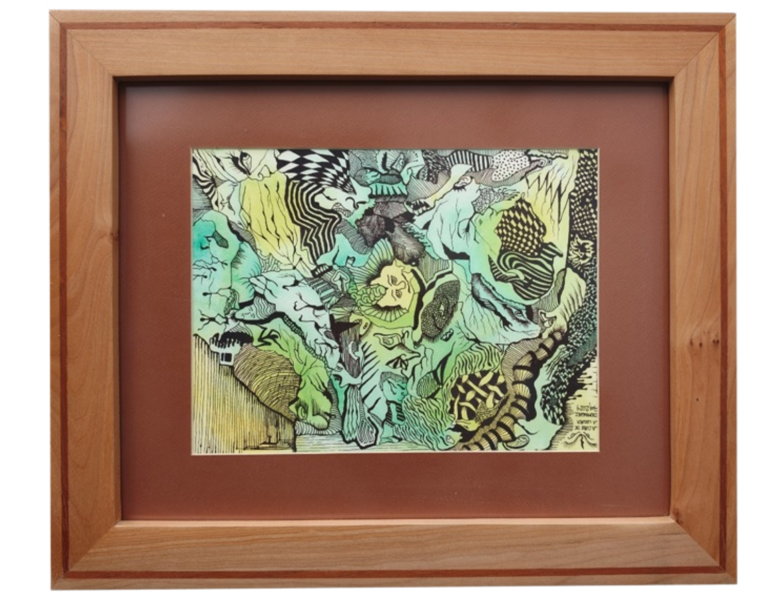 La cura de la locura