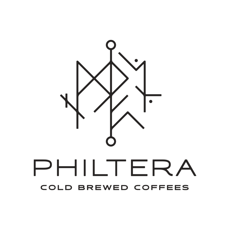 Philtera Cold Brewed Coffees