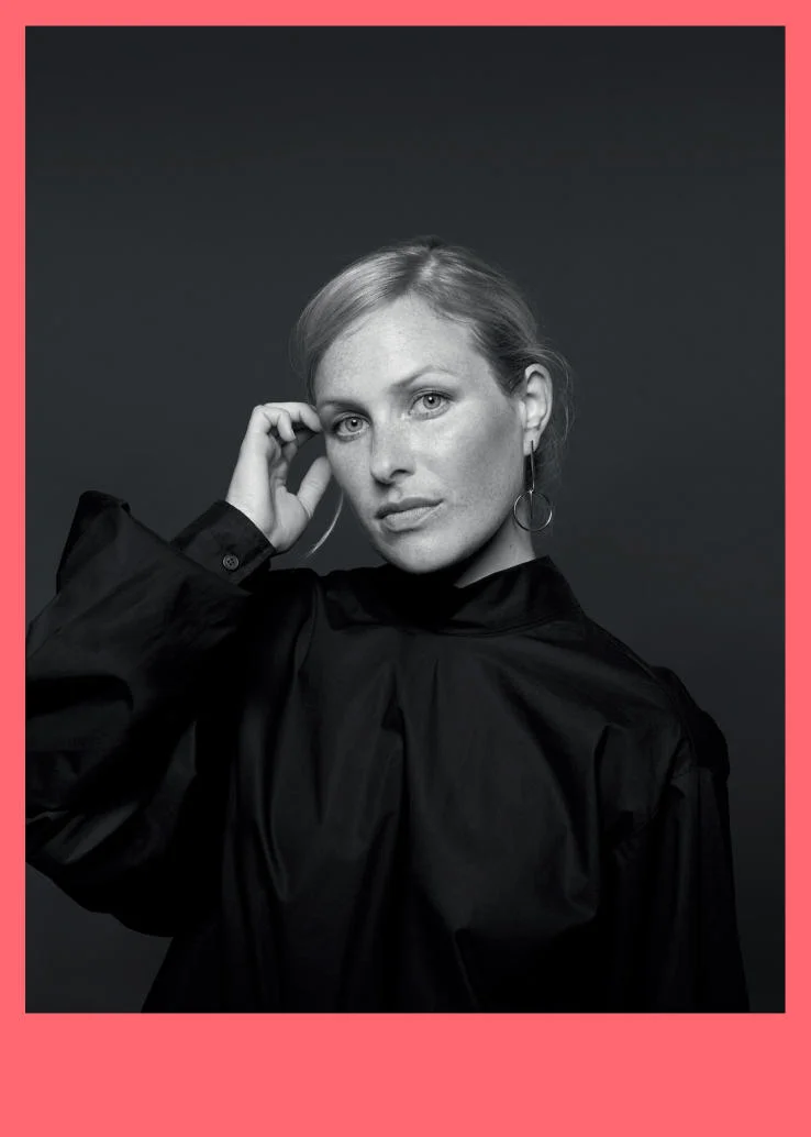 MODISSA MACHERIN: DER TREND ZU WENIGER TEMPO