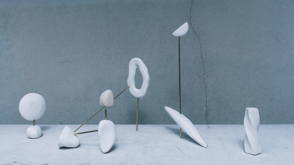 PAST EVENTS 18.01.2020 CREATIVE COMMUNITY THINK TANK: CREATION OF A NEW WORLD