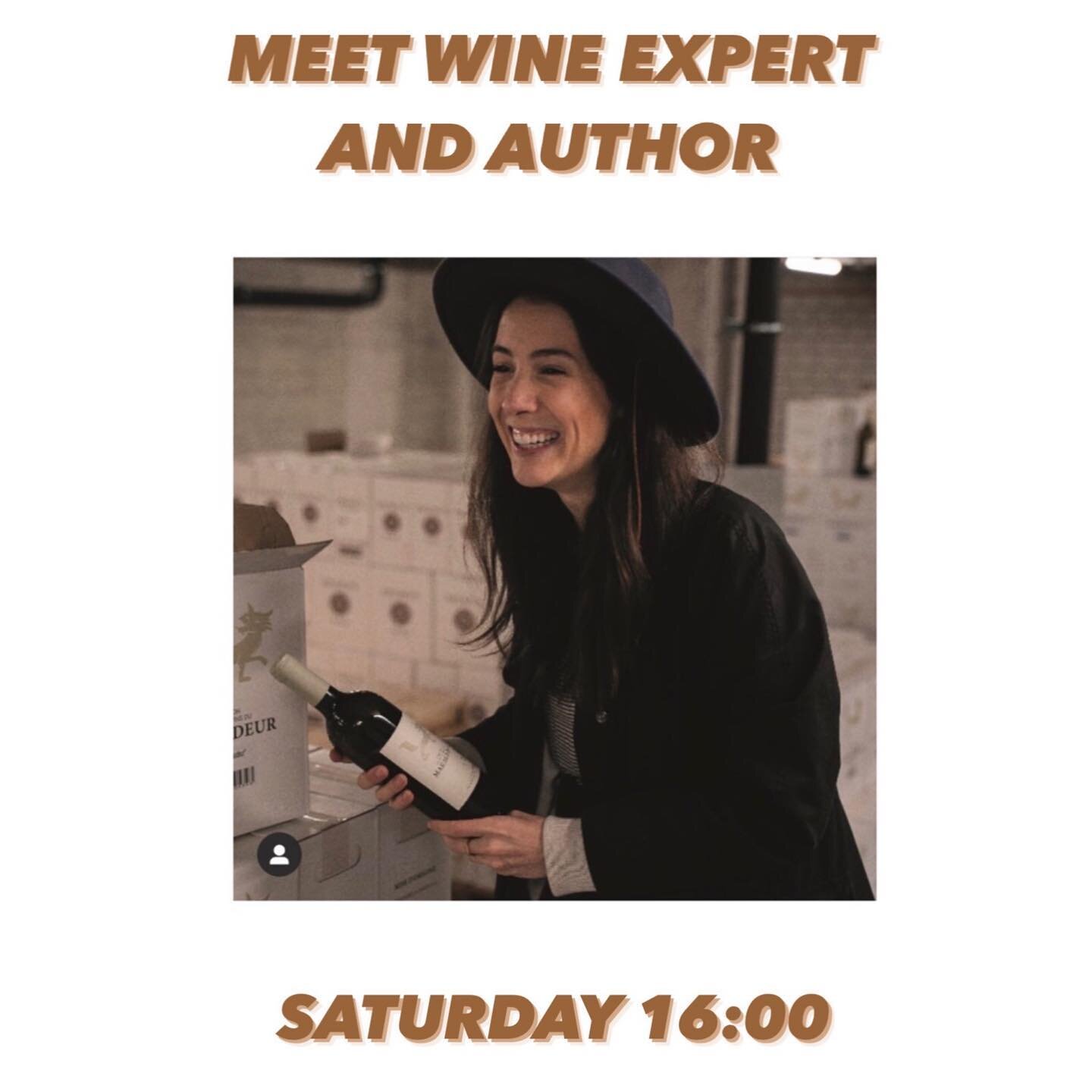 Meet @edvin_uncorked 🍷🍇🍾
Saturday 16:00 at the garden talks 💚
Reserve your place💻
Link in bio