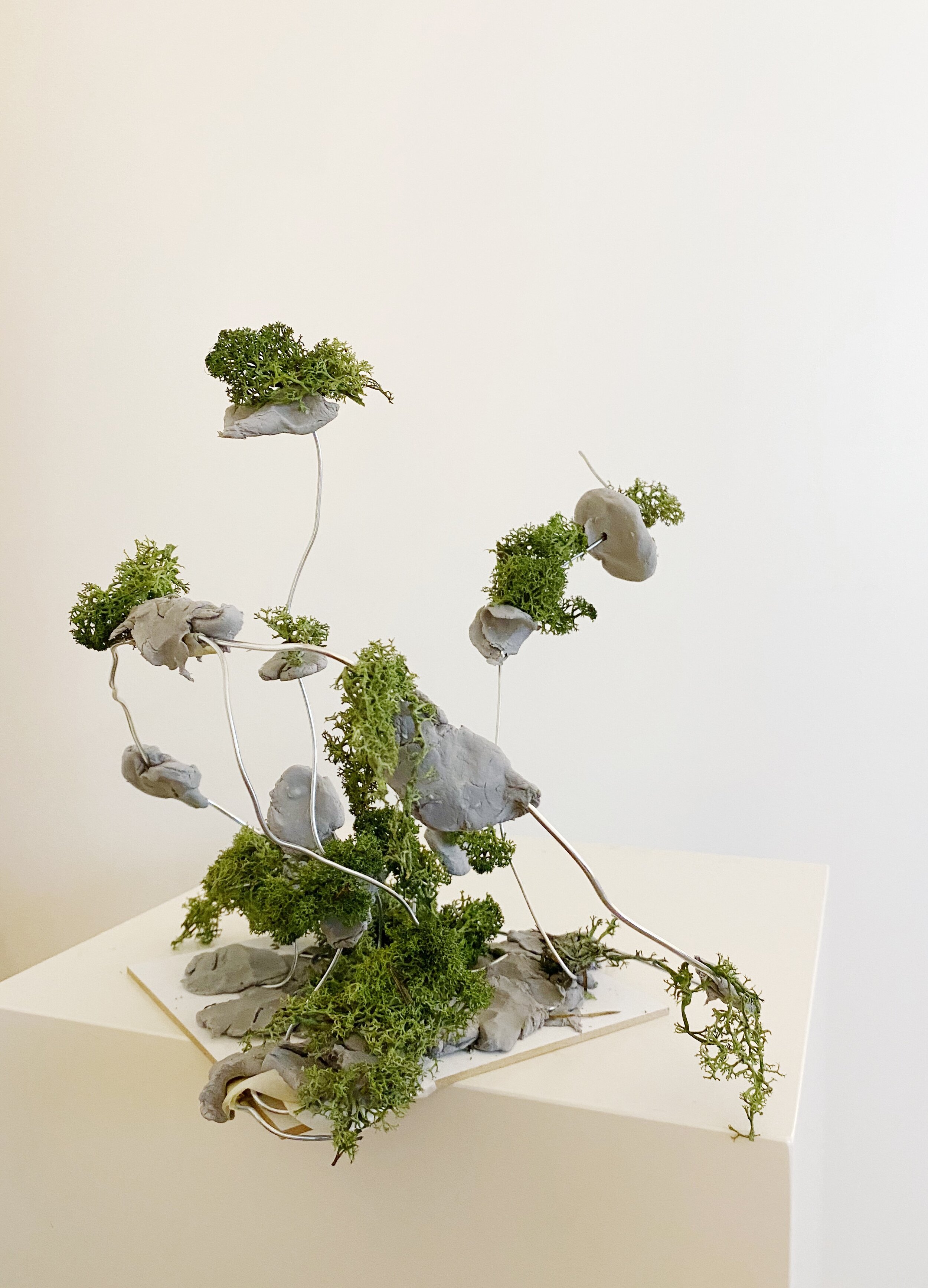 15.01: CREATIVE COMMUNITY THINK TANK 