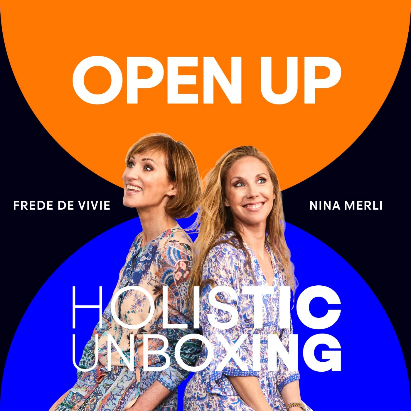 Podcast Holistic Unboxing