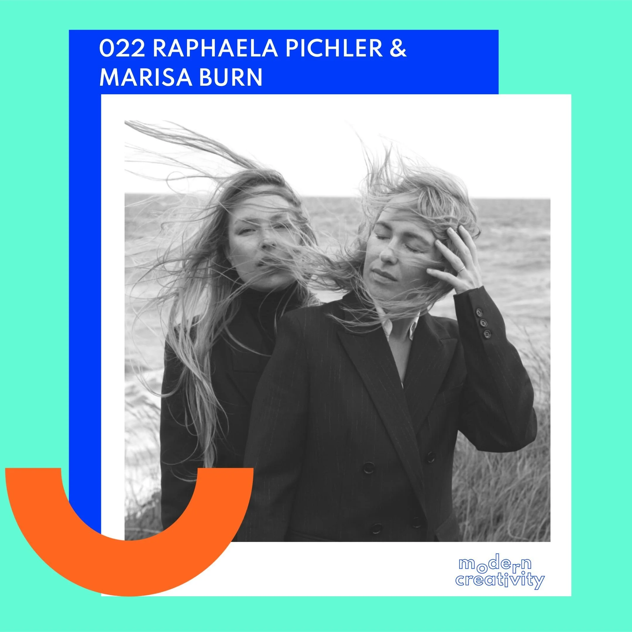Podcast Modern Creativity  